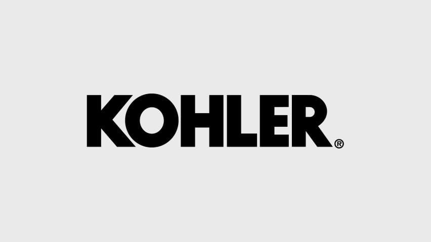 Dezeen x Kohler