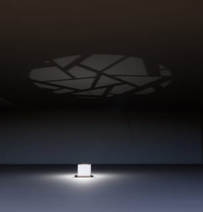 L'Ecole de Design school show