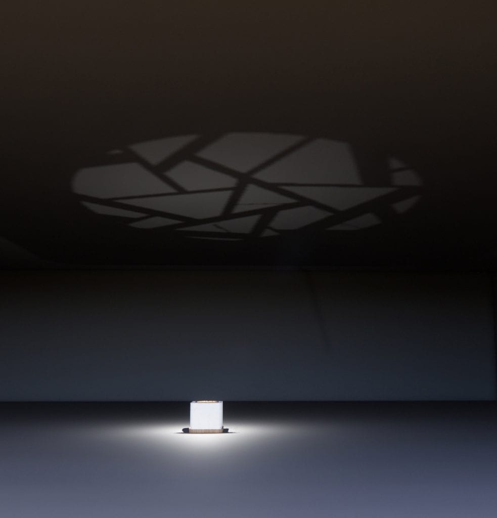 L'Ecole de Design school show