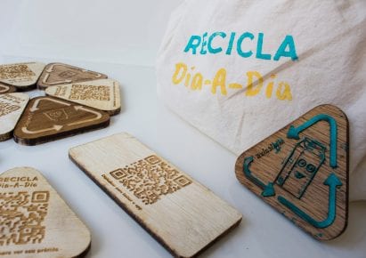 L'Ecole de Design school show