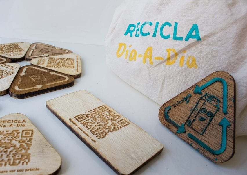 L'Ecole de Design school show
