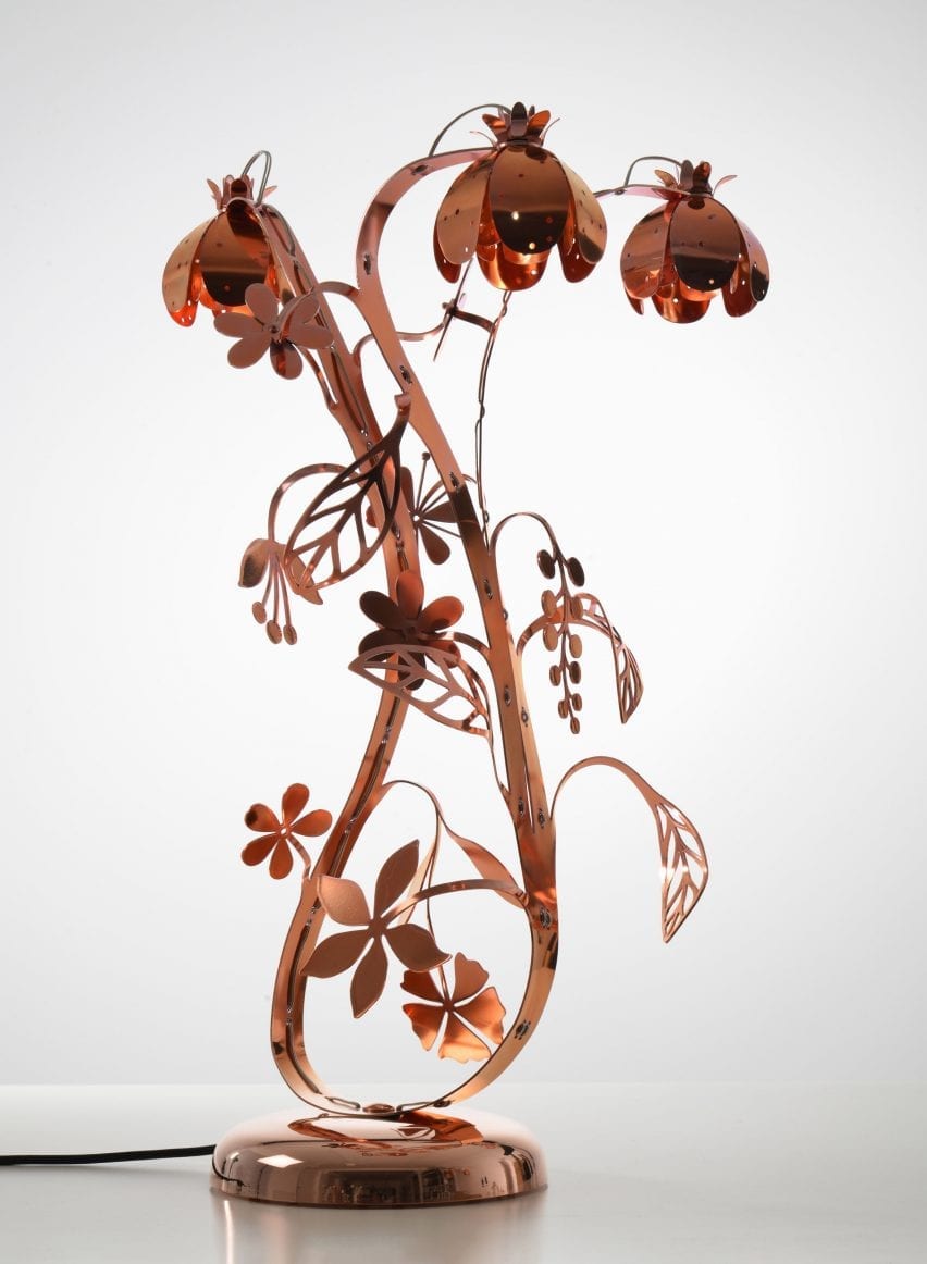 Light Flowers by Studio Tord Boontje