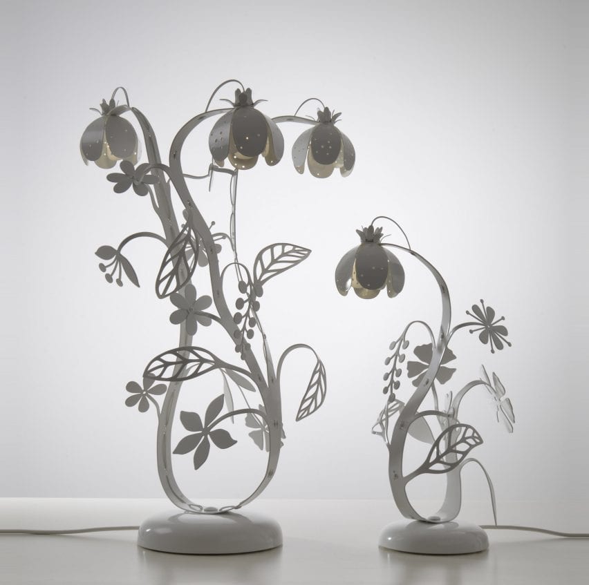 Light Flowers by Studio Tord Boontje