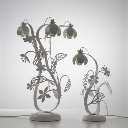 Light Flowers by Studio Tord Boontje