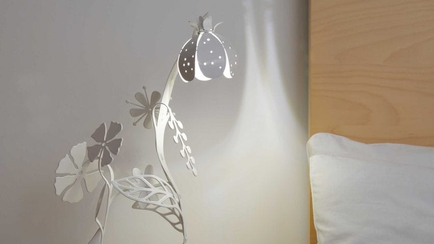 Light Flowers by Studio Tord Boontje
