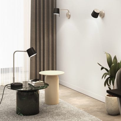 Miura lighting range by Astro
