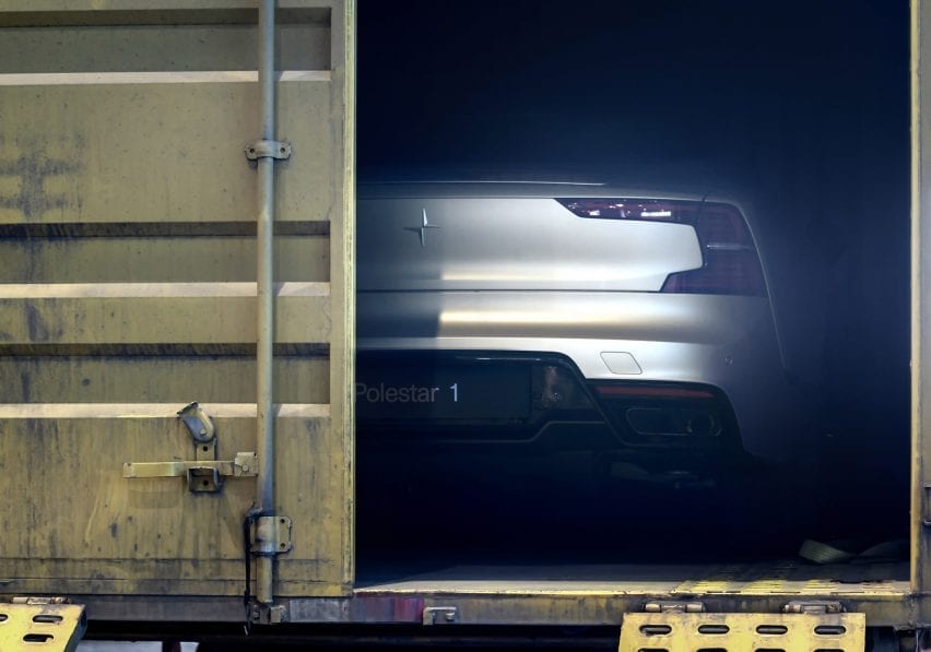 Polestar 1