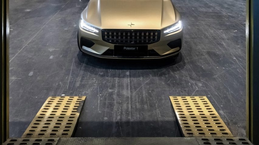 Polestar 1