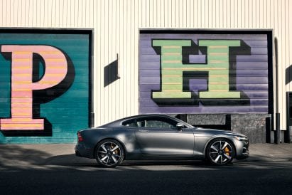 Polestar 1