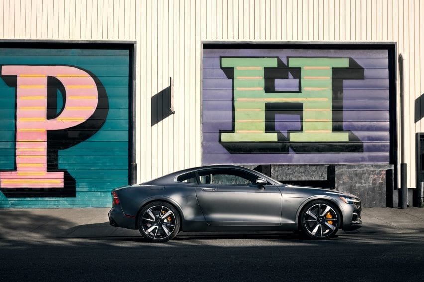 Polestar 1