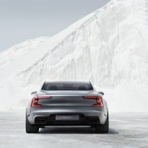 Polestar 1