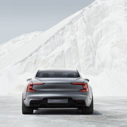 Polestar 1