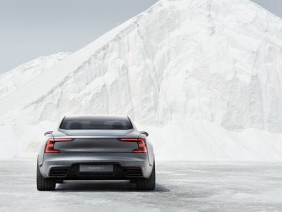 Polestar 1