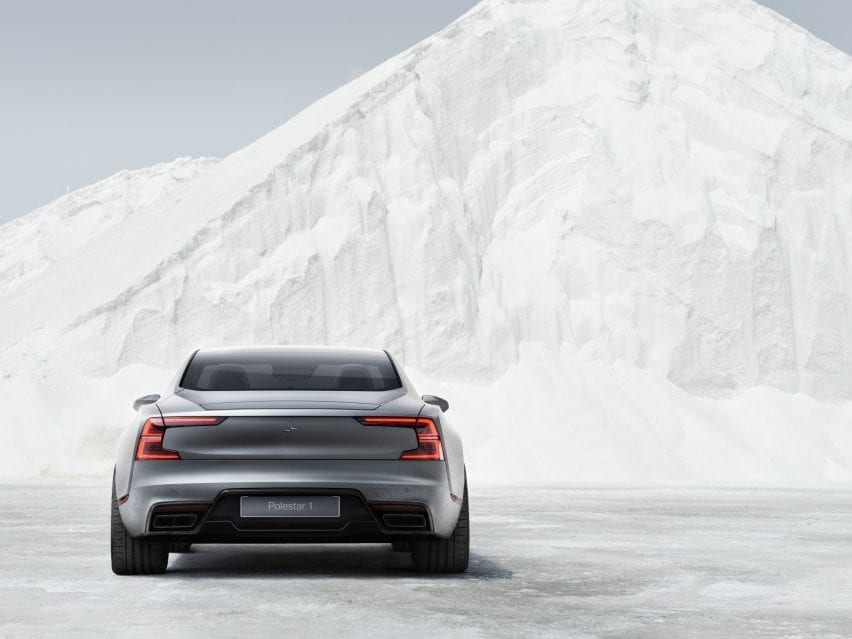Polestar 1