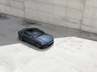 Polestar 1