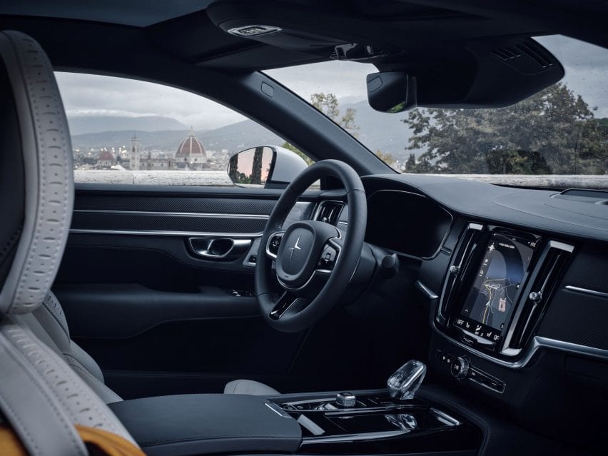 Polestar 1