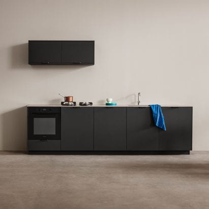 Unit kitchen by Reform