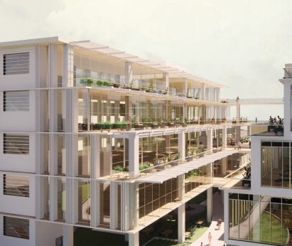 Savannah College of Art and Design
