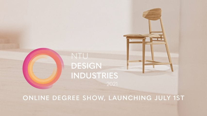 Nottingham Trent University School Show