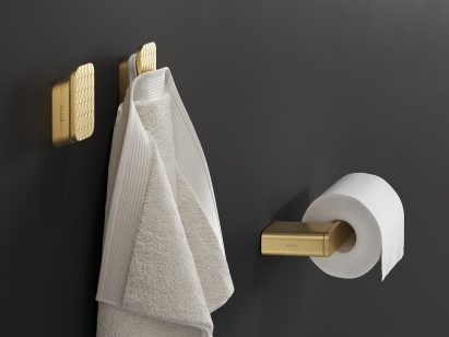 The Shift towel hook