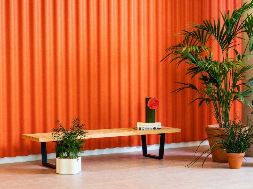 Swell by Jones & Partners for The Collective