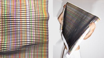 Lucerne School of Art and Design (BA Textile Design)