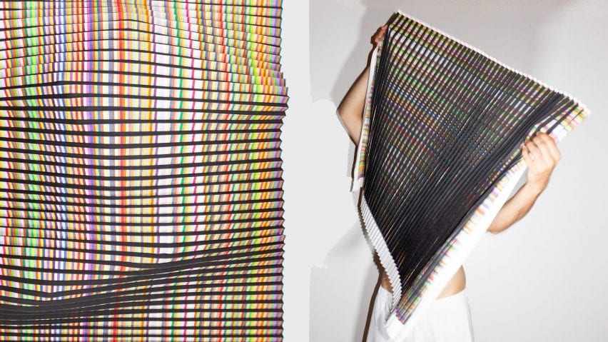 Lucerne School of Art and Design (BA Textile Design)