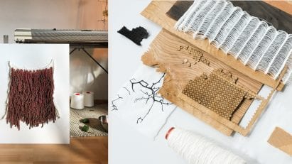 Lucerne School of Art and Design (BA Textile Design)