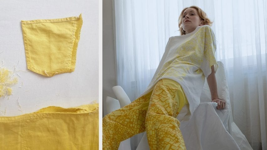Lucerne School of Art and Design (BA Textile Design)