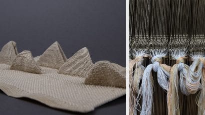Lucerne School of Art and Design (BA Textile Design)