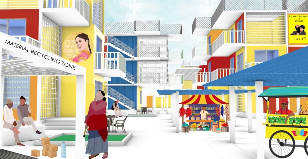 The American University in Dubai
