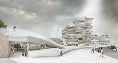 The American University in Dubai