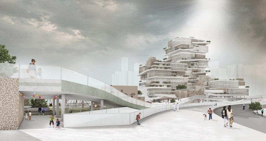 The American University in Dubai