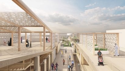 The American University in Dubai