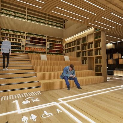 The Hong Kong Insitute of Design