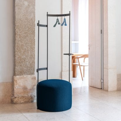 Tilda coat rack by Etc.etc. for Schönbuch