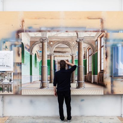 London Festival of Architecture 2021