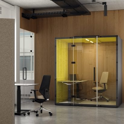 Vank Wall 3 Box by Anna Vonhausen for Vank