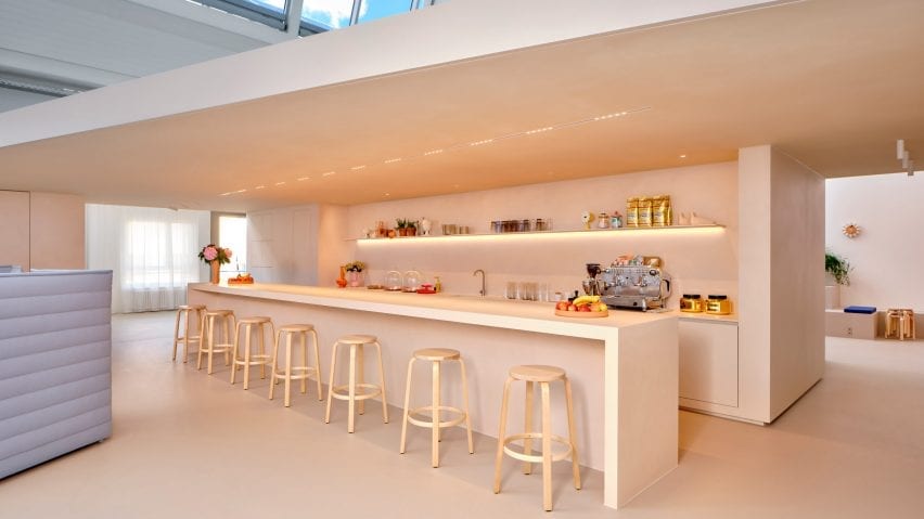 Vitra Club Office