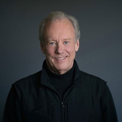 William McDonough portrait