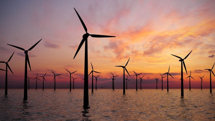 Wind farm