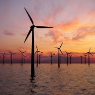 Wind farm