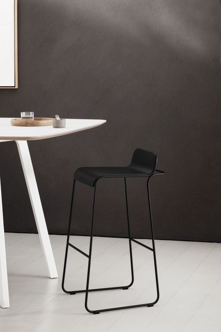 Flow by Defne Koz and Marco Susani for True Design