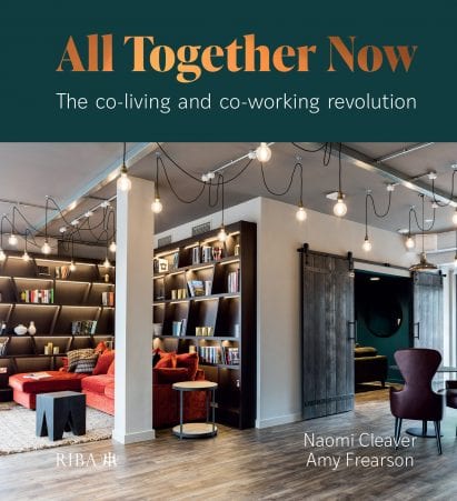 All Together Now book cover