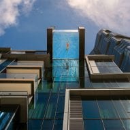 Anaha complex, Honolulu, by Solomon Cordwell Buenz
