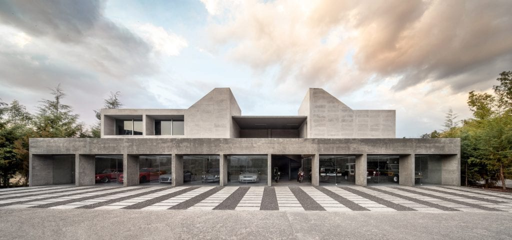 Morari Arquitectura