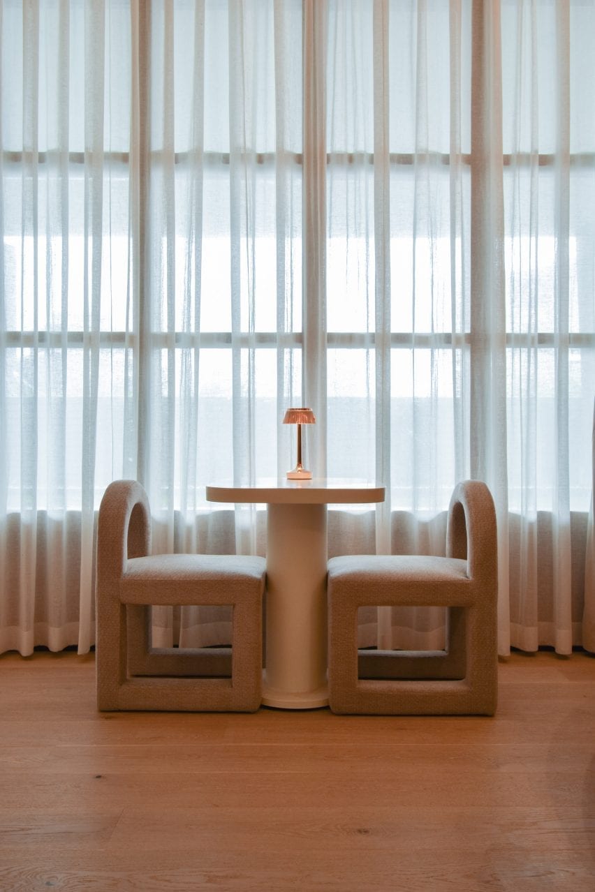 Sequel restaurant interior by Ashiesh Shah