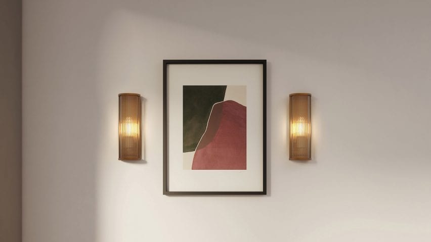 Avignon Wall Light by Astro Lighting