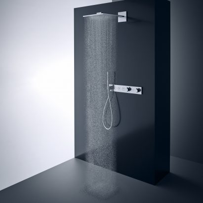 Axor showers