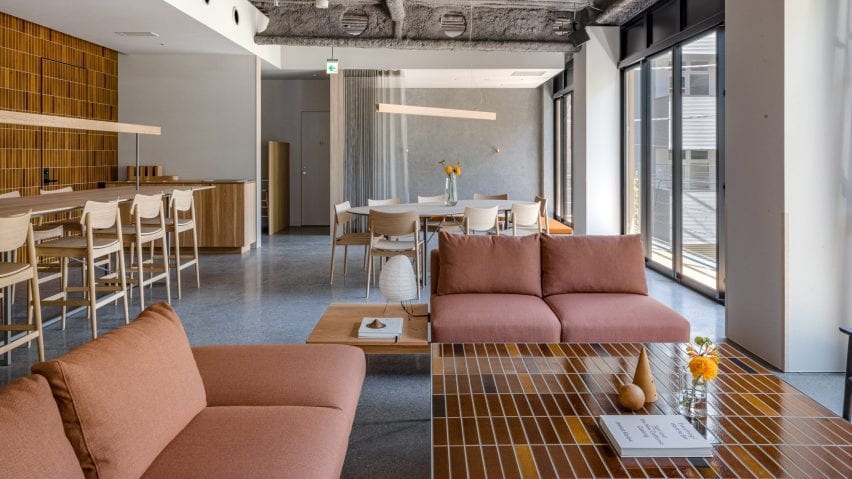 Blue Bottle Coffee Shibuya by Keiji Ashizawa Design